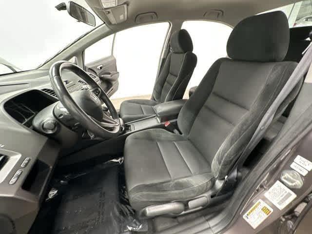 used 2010 Honda Civic car, priced at $8,875