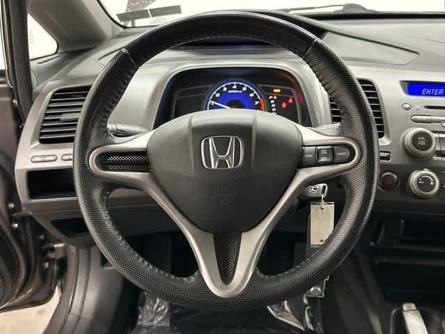 used 2010 Honda Civic car, priced at $8,875