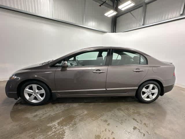 used 2010 Honda Civic car, priced at $8,875