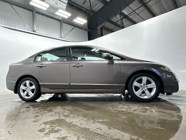 used 2010 Honda Civic car, priced at $8,875