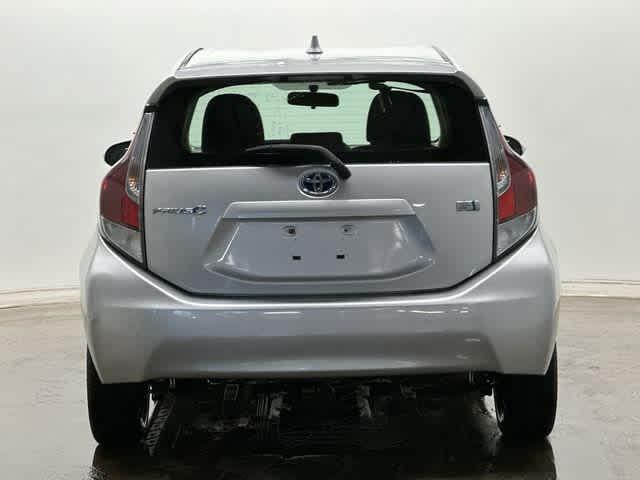 used 2015 Toyota Prius c car, priced at $13,500