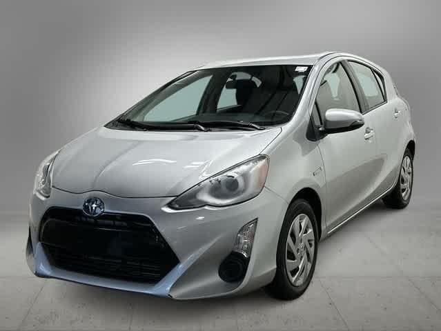 used 2015 Toyota Prius c car, priced at $13,500