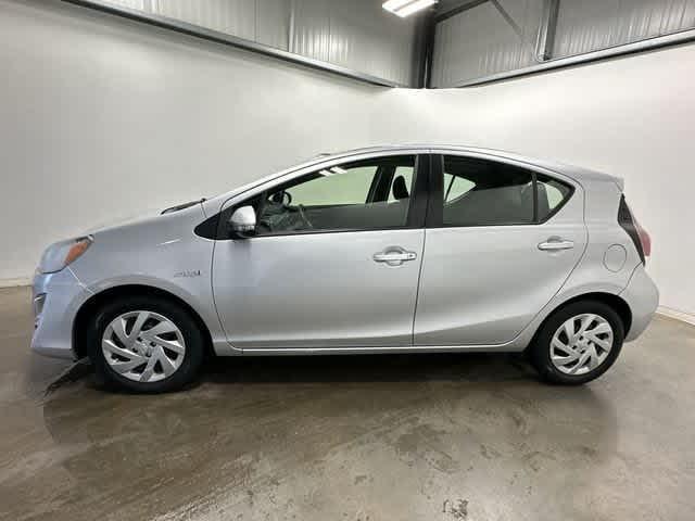 used 2015 Toyota Prius c car, priced at $13,500