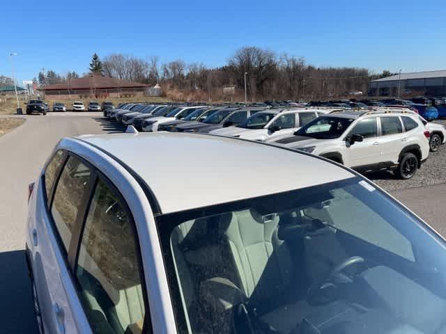 used 2020 Subaru Forester car, priced at $21,992