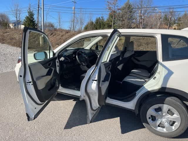 used 2020 Subaru Forester car, priced at $21,992