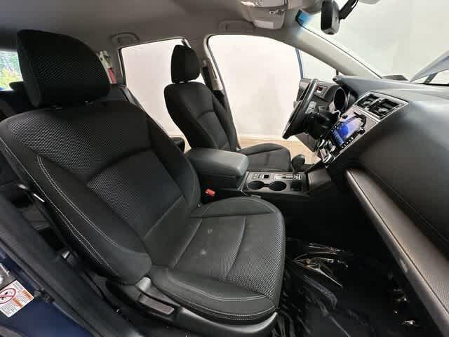 used 2019 Subaru Outback car, priced at $20,158