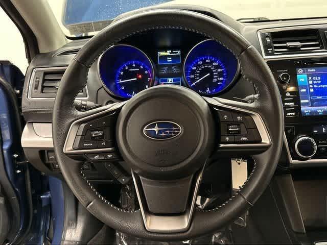 used 2019 Subaru Outback car, priced at $20,158