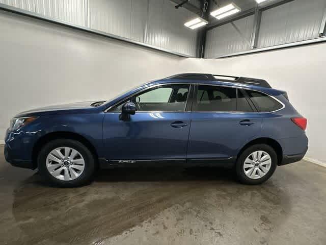 used 2019 Subaru Outback car, priced at $20,158