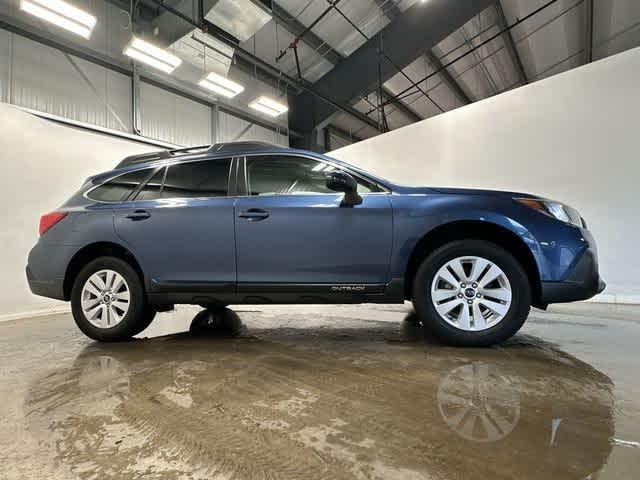 used 2019 Subaru Outback car, priced at $20,158