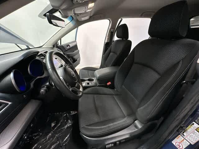 used 2019 Subaru Outback car, priced at $20,158