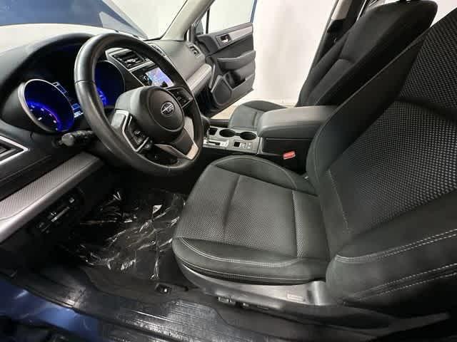 used 2019 Subaru Outback car, priced at $20,158