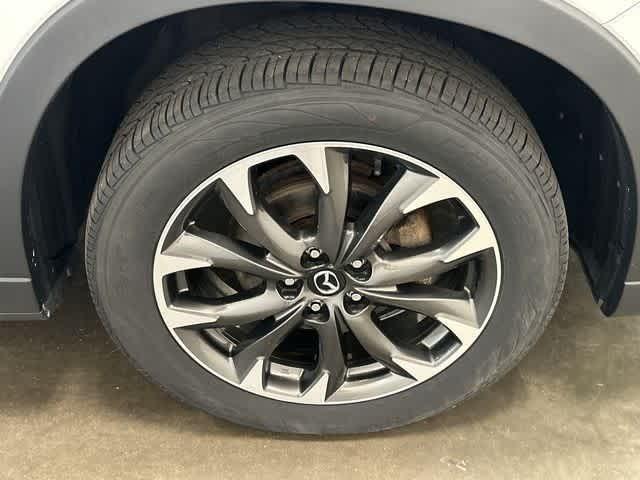 used 2016 Mazda CX-5 car, priced at $13,005