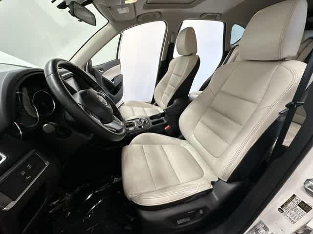 used 2016 Mazda CX-5 car, priced at $13,005