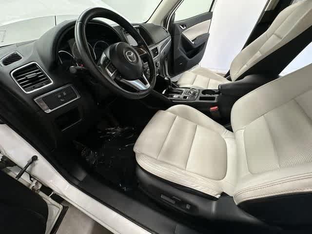 used 2016 Mazda CX-5 car, priced at $13,005