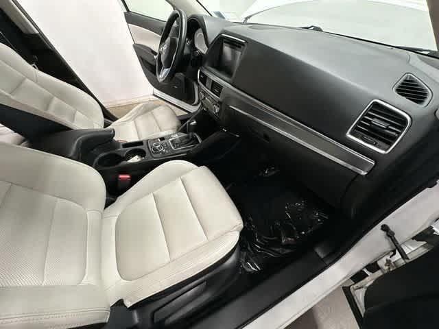 used 2016 Mazda CX-5 car, priced at $13,005