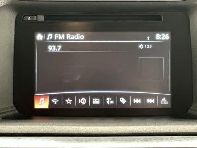 used 2016 Mazda CX-5 car, priced at $13,005