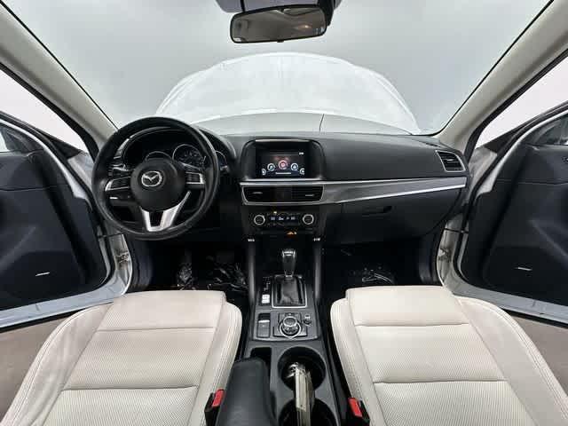 used 2016 Mazda CX-5 car, priced at $13,005