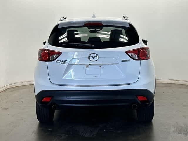 used 2016 Mazda CX-5 car, priced at $13,005