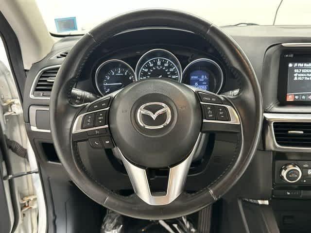 used 2016 Mazda CX-5 car, priced at $13,005