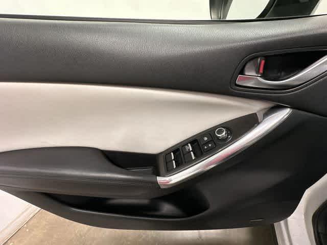 used 2016 Mazda CX-5 car, priced at $13,005