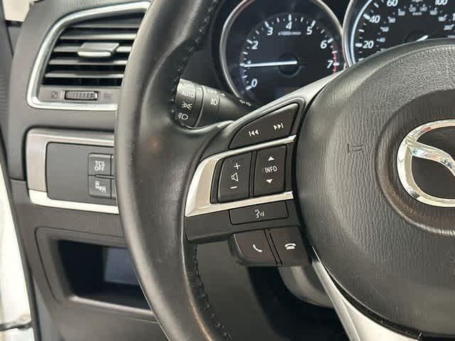 used 2016 Mazda CX-5 car, priced at $13,005