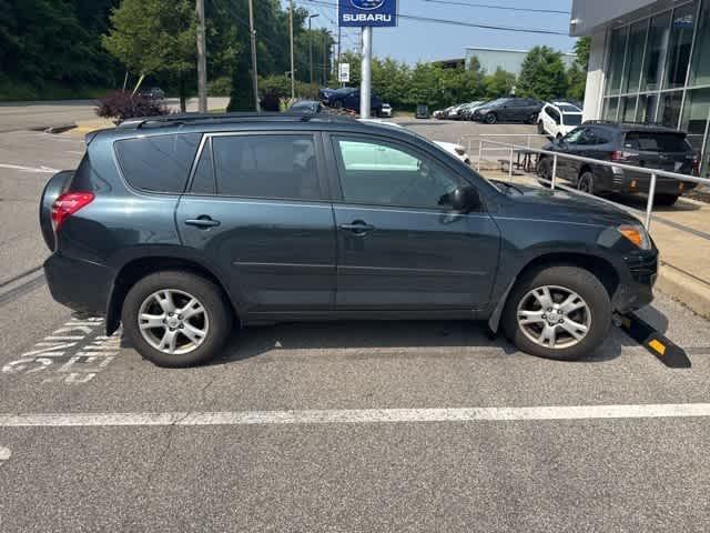used 2012 Toyota RAV4 car, priced at $11,800