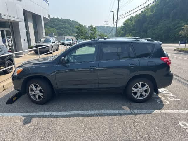 used 2012 Toyota RAV4 car, priced at $11,800