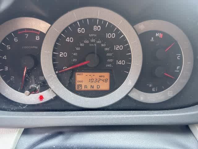 used 2012 Toyota RAV4 car, priced at $11,800