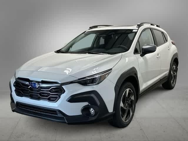 new 2024 Subaru Crosstrek car, priced at $33,378