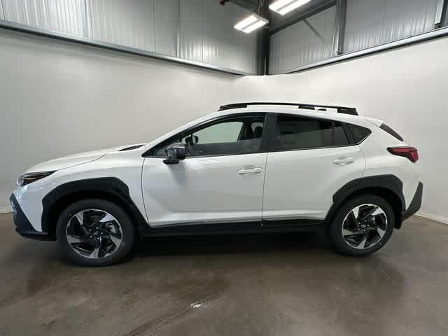 new 2024 Subaru Crosstrek car, priced at $33,378