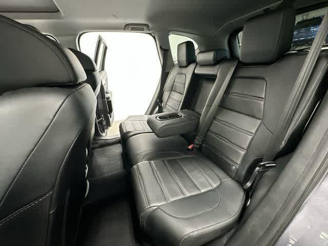 used 2022 Honda CR-V car, priced at $27,350
