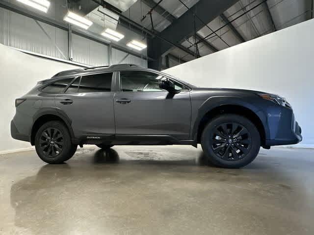 new 2025 Subaru Outback car, priced at $39,997