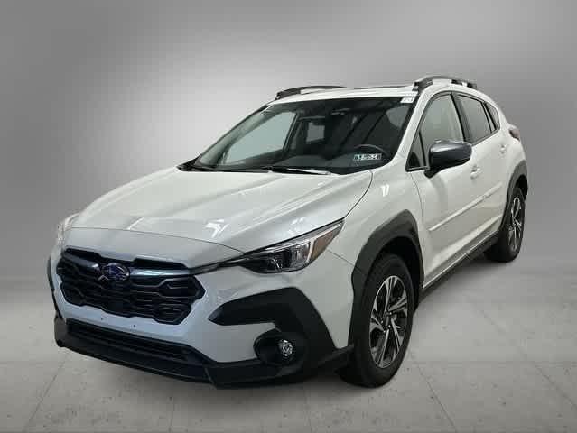 new 2024 Subaru Crosstrek car, priced at $31,014