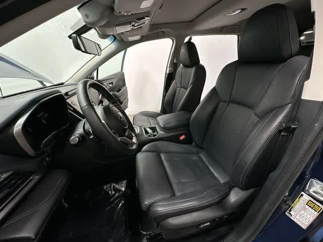 used 2022 Subaru Outback car, priced at $27,487