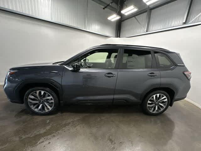 new 2025 Subaru Forester car, priced at $40,706