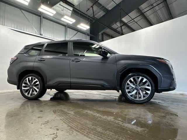 new 2025 Subaru Forester car, priced at $40,706