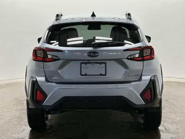 new 2025 Subaru Crosstrek car, priced at $33,190