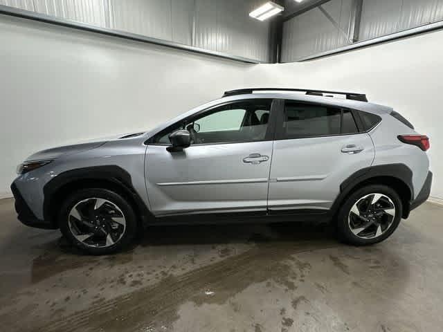 new 2025 Subaru Crosstrek car, priced at $33,190