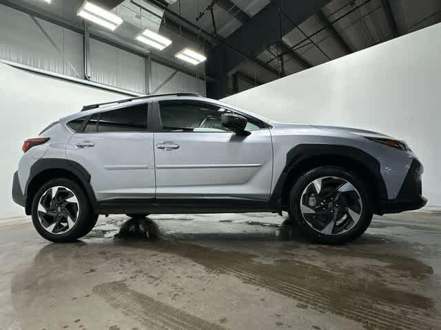 new 2025 Subaru Crosstrek car, priced at $33,190