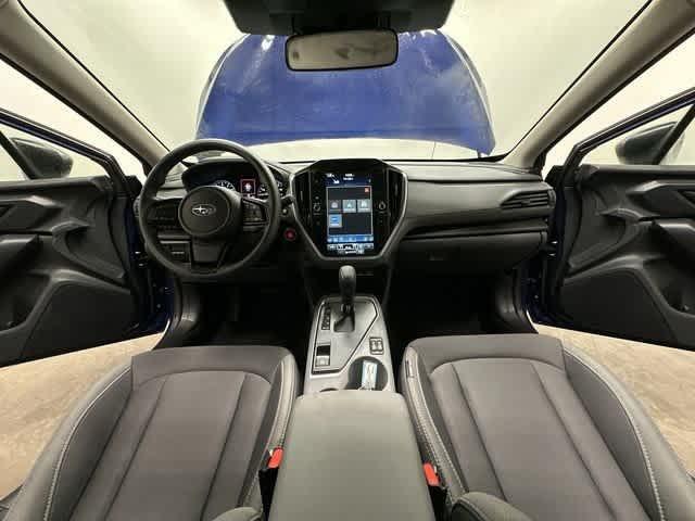 new 2025 Subaru Crosstrek car, priced at $30,551