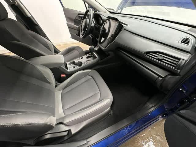 new 2025 Subaru Crosstrek car, priced at $30,551