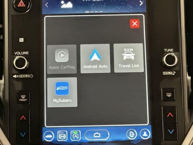 new 2025 Subaru Crosstrek car, priced at $30,551