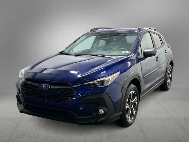 new 2025 Subaru Crosstrek car, priced at $30,551