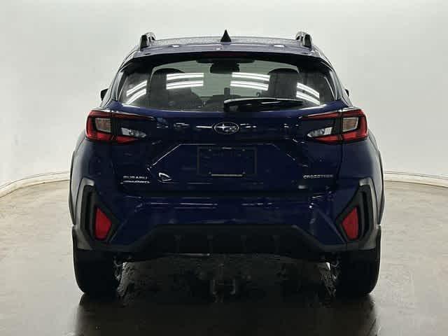 new 2025 Subaru Crosstrek car, priced at $30,551