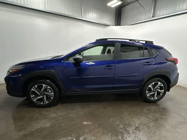 new 2025 Subaru Crosstrek car, priced at $30,551