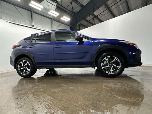 new 2025 Subaru Crosstrek car, priced at $30,551