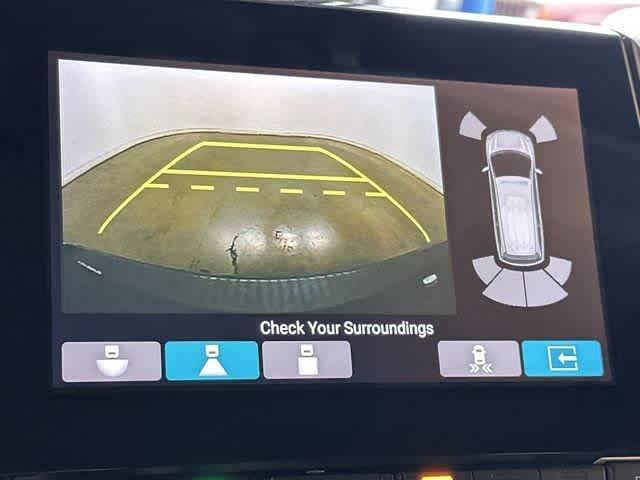 used 2018 Honda Odyssey car, priced at $20,999