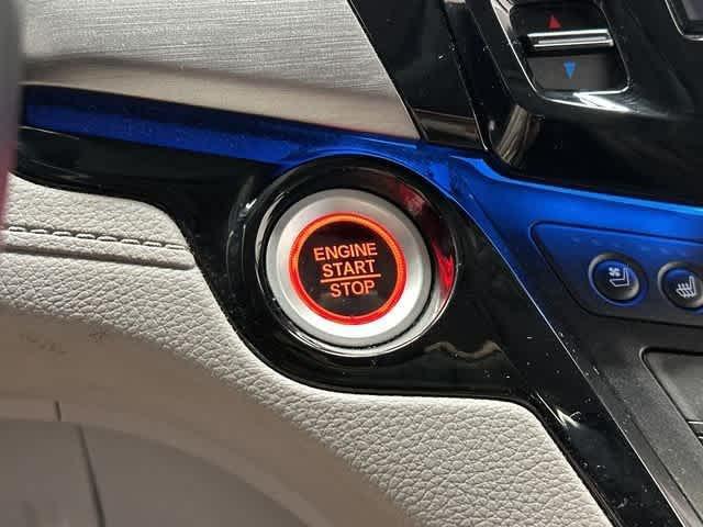 used 2018 Honda Odyssey car, priced at $20,999