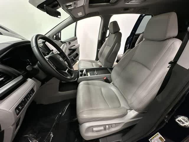 used 2018 Honda Odyssey car, priced at $20,999