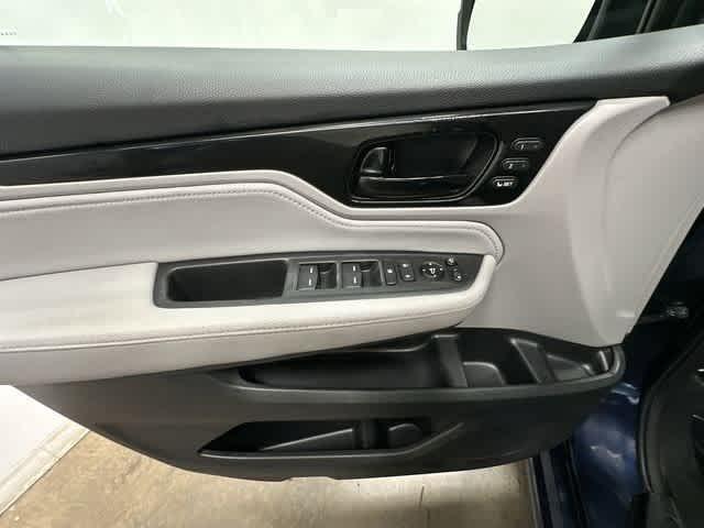 used 2018 Honda Odyssey car, priced at $20,999
